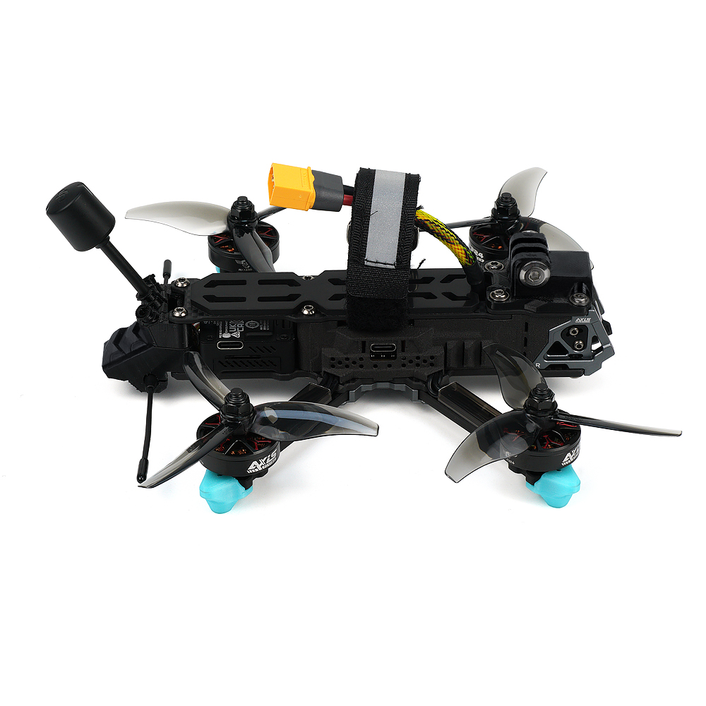 Axisflying High Quality 3.6 In - Drone Racing Camera ulasan dan harga