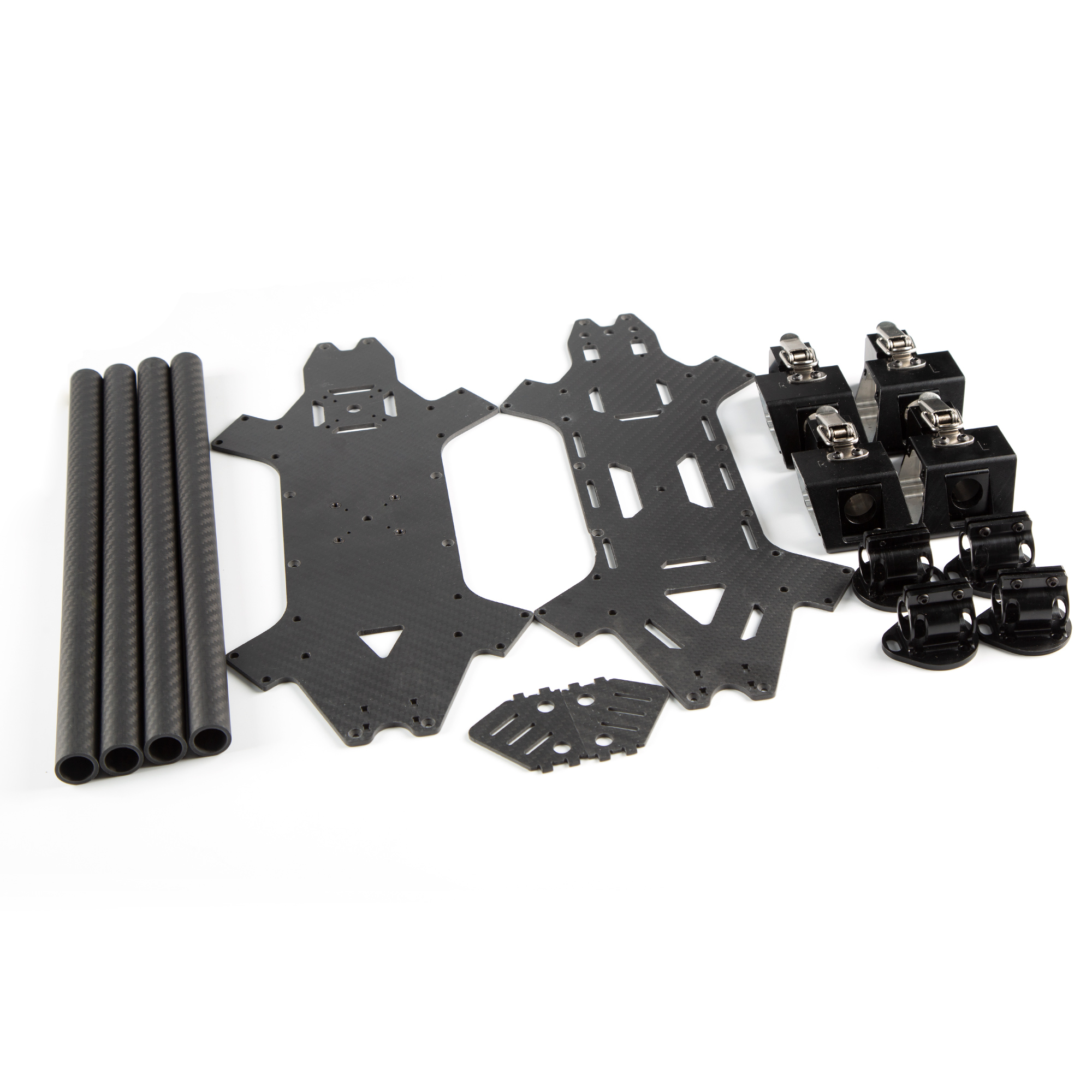 15inch /17inch FPV Carbon Fibe - Drone Racing Motor ulasan dan harga