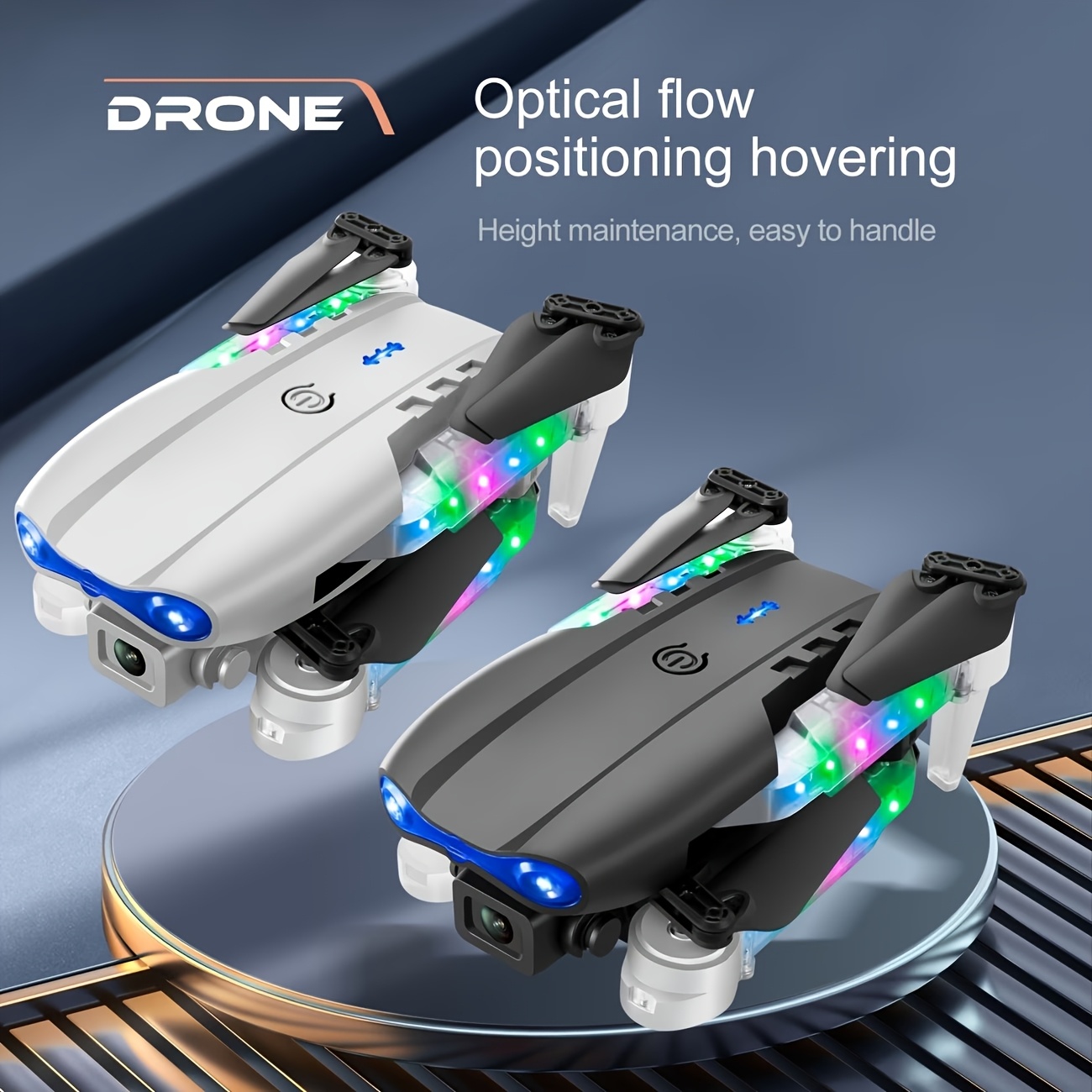 2026 New E88 MAX & E99 PRO Fol - Drone Racing Camera ulasan dan harga