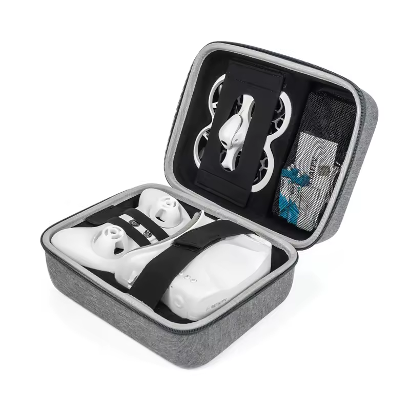 BETAFPV Cetus X FPV Kit Brushl - Drone Racing Vtx ulasan dan harga