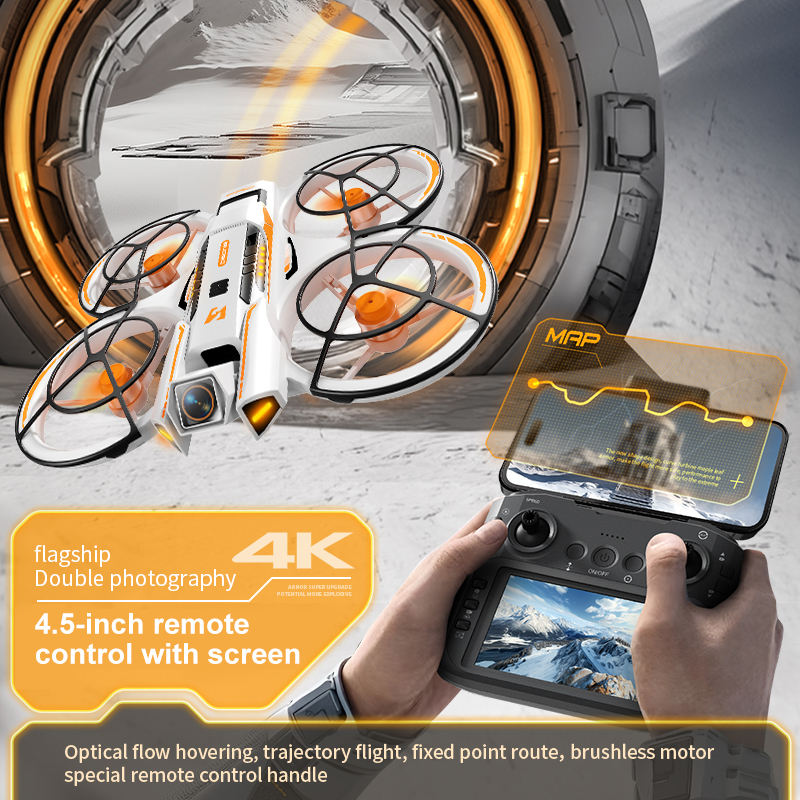 New A21 Drone 8K Professional  - Drone Racing Camera ulasan dan harga