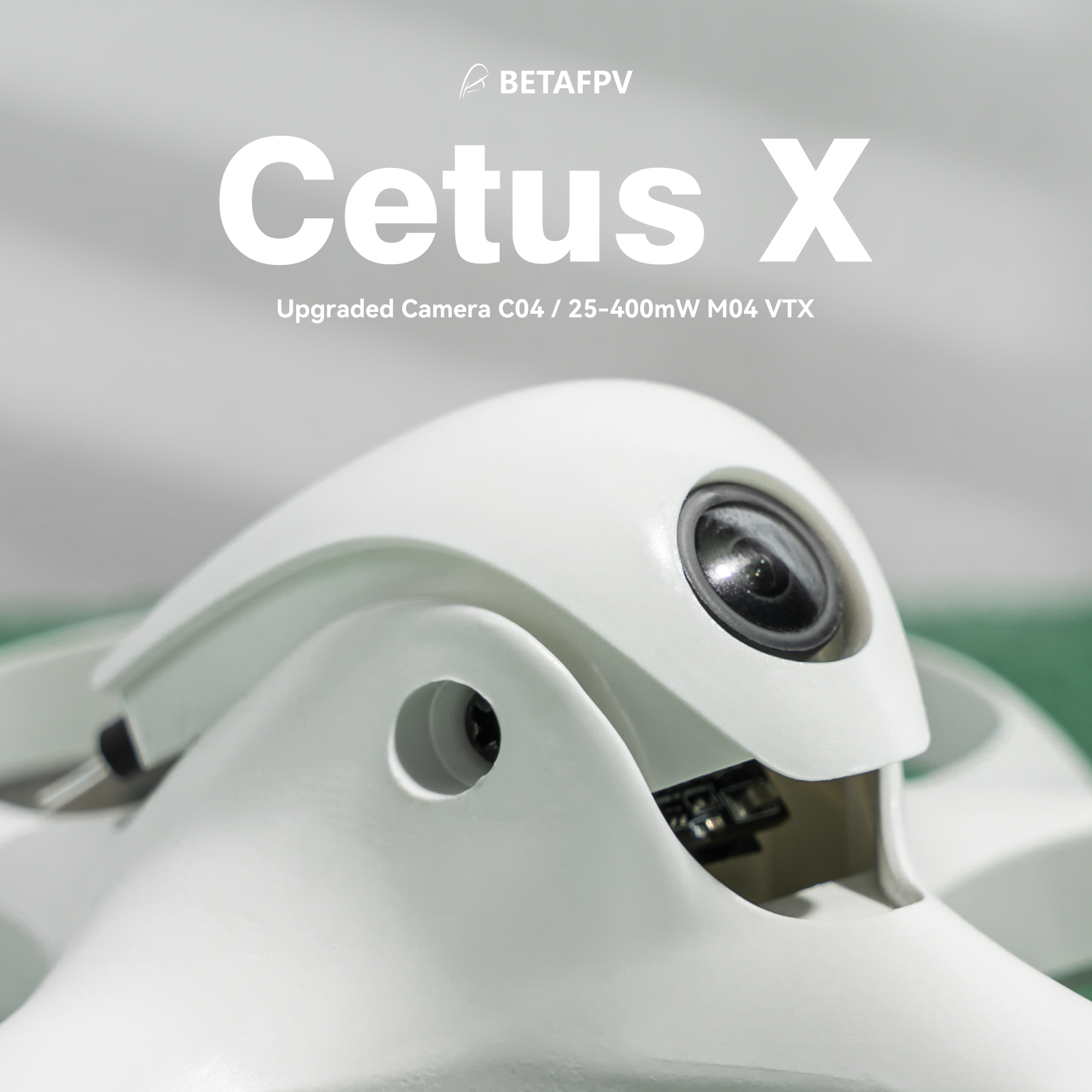 BETAFPV Cetus X FPV Kit Racing - Drone Racing Charger ulasan dan harga