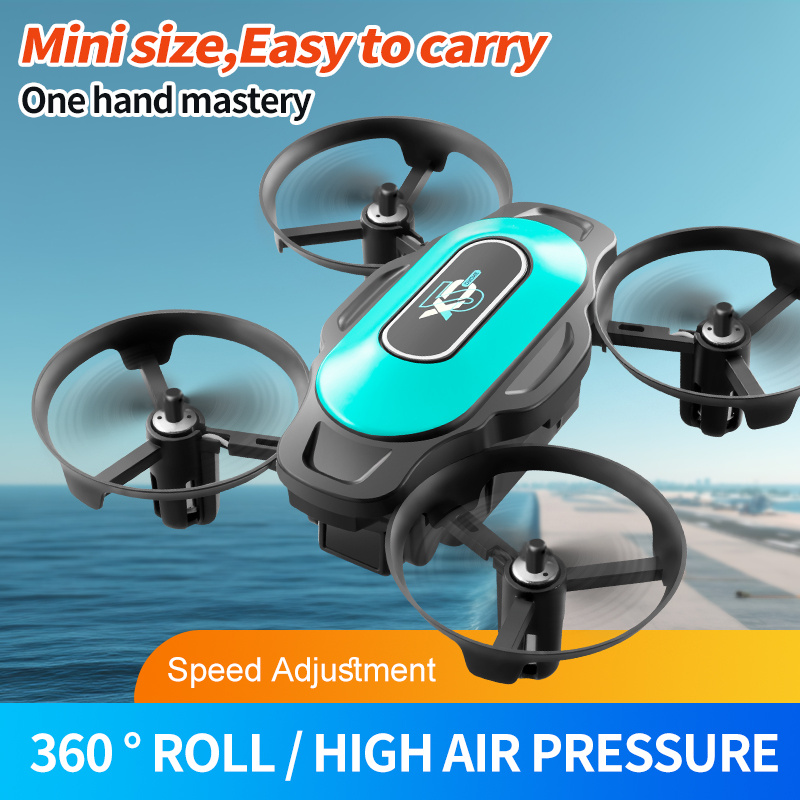 XD2 Mini Drone, 360° Stunt Fli - Drone Racing Camera ulasan dan harga