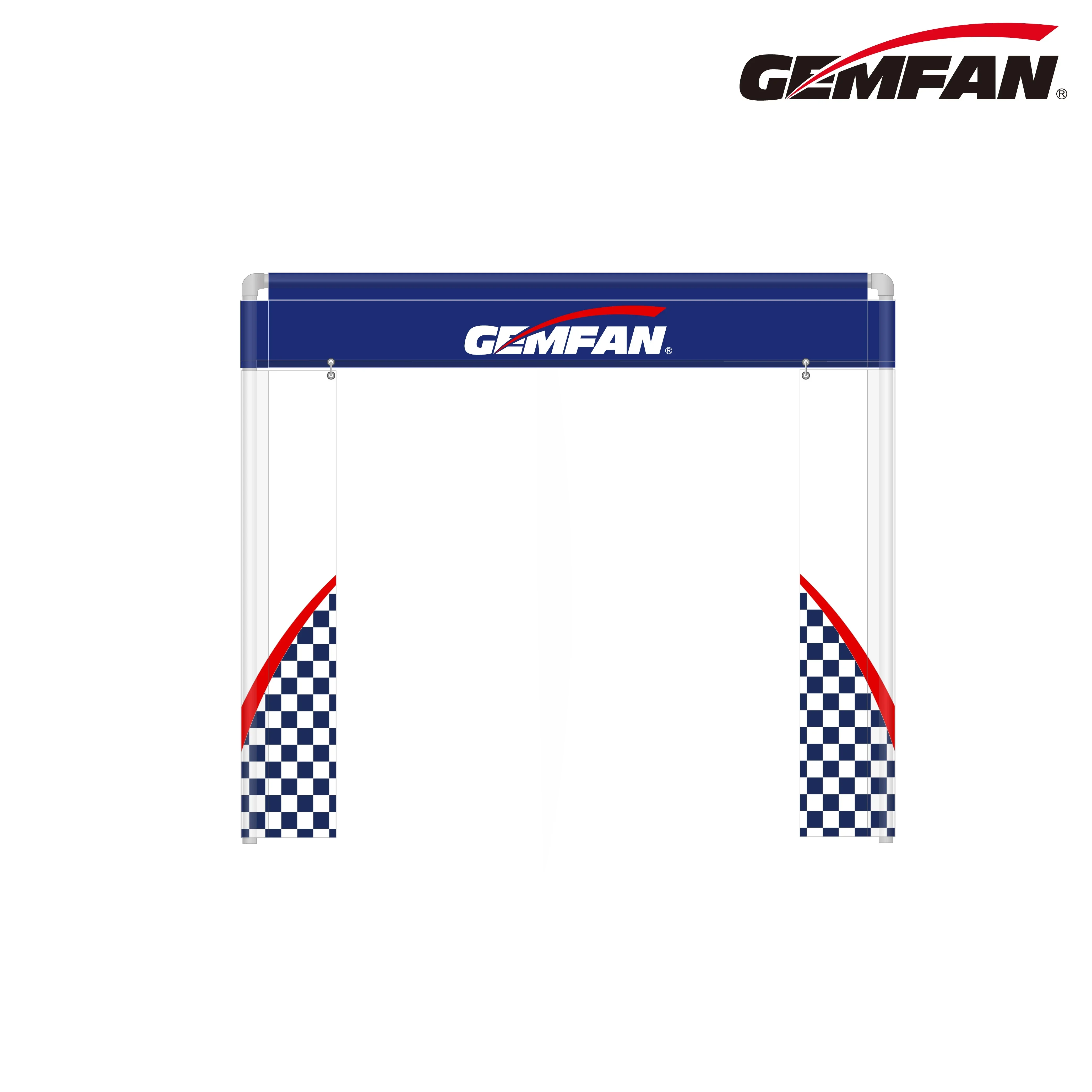 Gemfan FPV Race Gate (Excludin - Drone Racing Flag ulasan dan harga