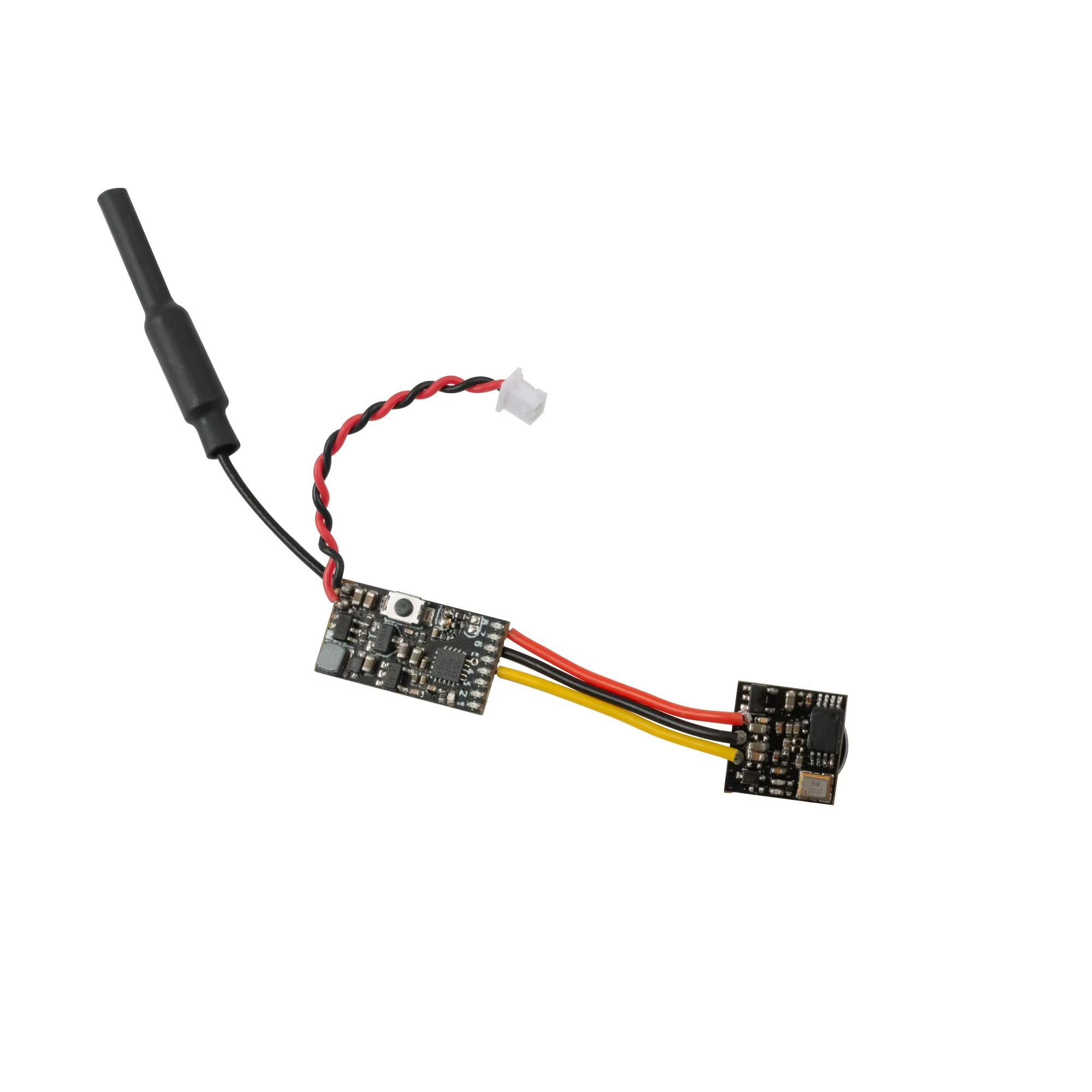 RC Micro Camera FPV AIO 5.8G 2 - Drone Racing Transmitter ulasan dan harga