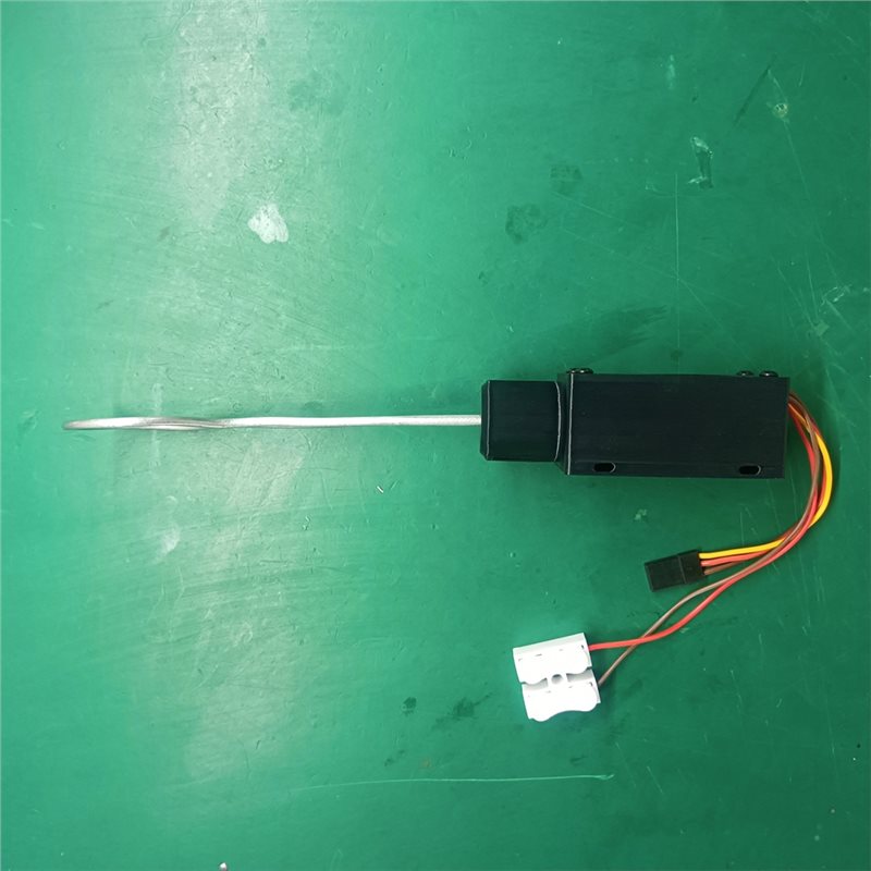 JABS-Mechanical Trigger Fuse S - Drone Racing Flight Controller ulasan dan harga