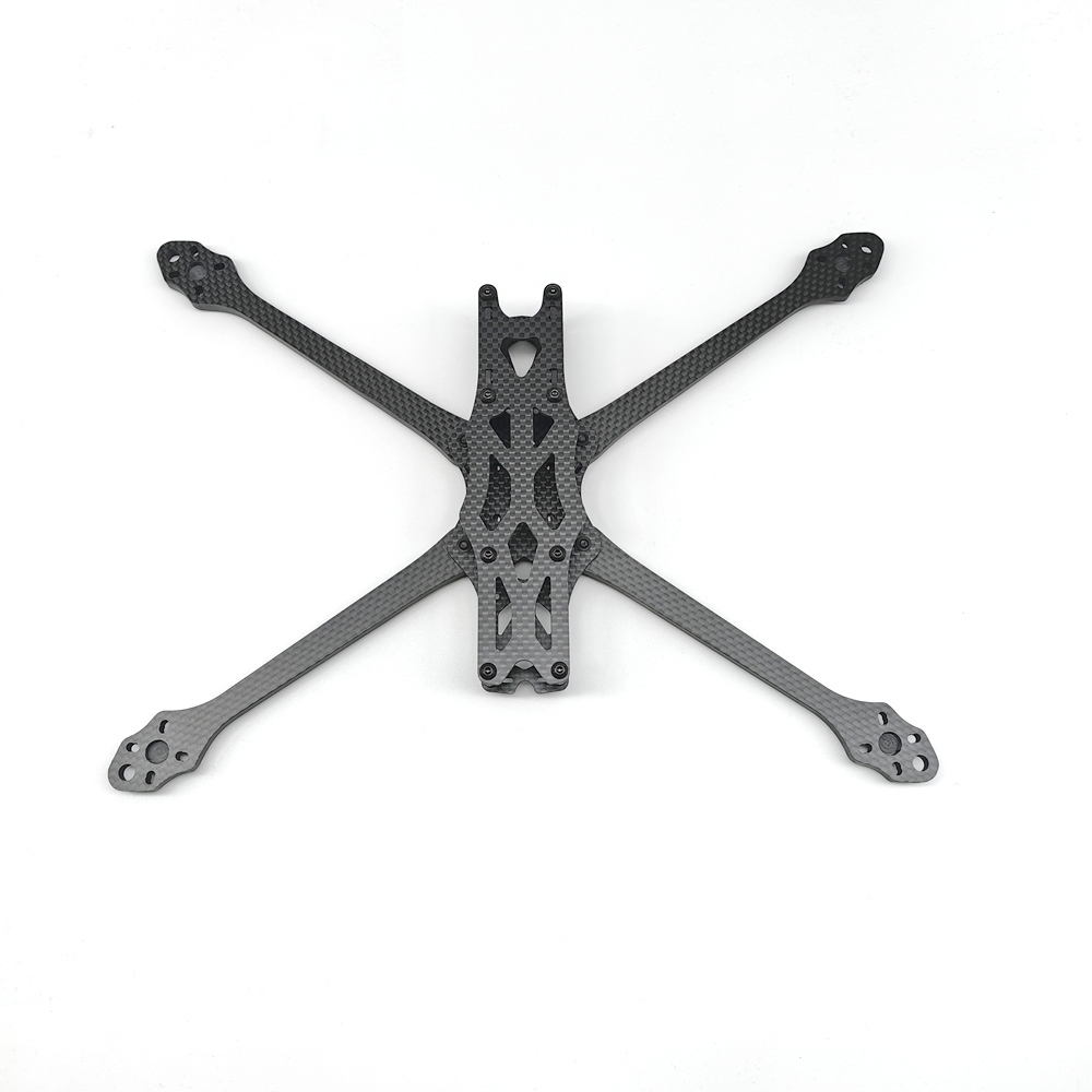 APEX frame 7 inch/6inch/5inche - Drone Racing Propeller ulasan dan harga