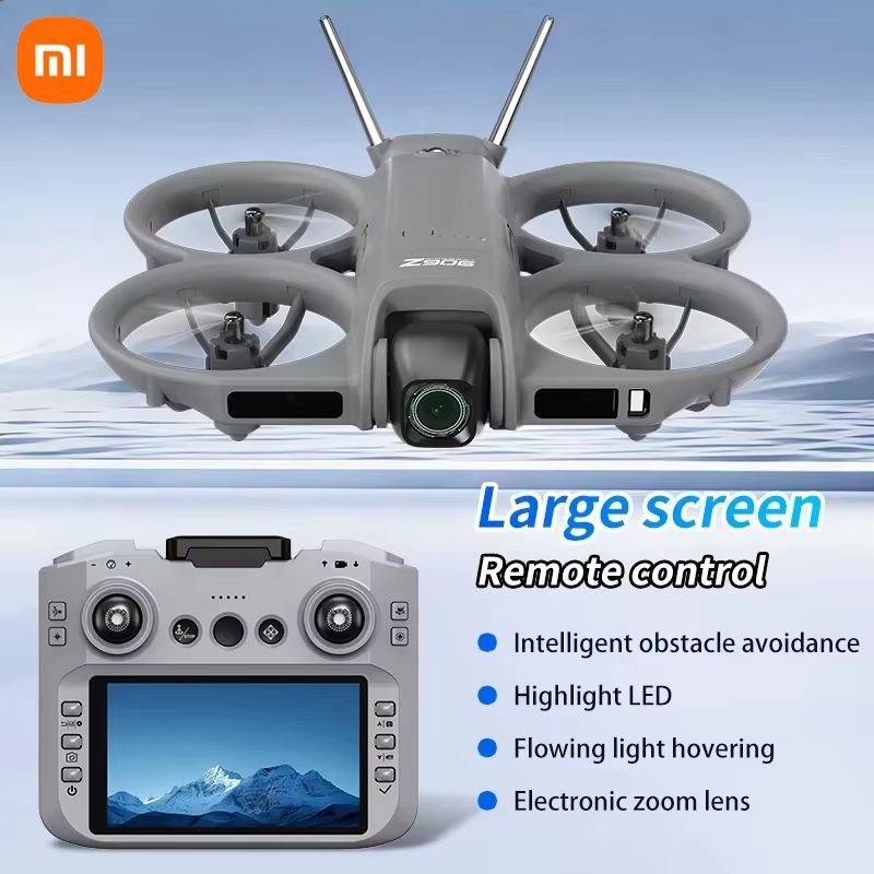 Xiaomi Z906 Drone 8K Aerial HD - Drone Racing Camera ulasan dan harga
