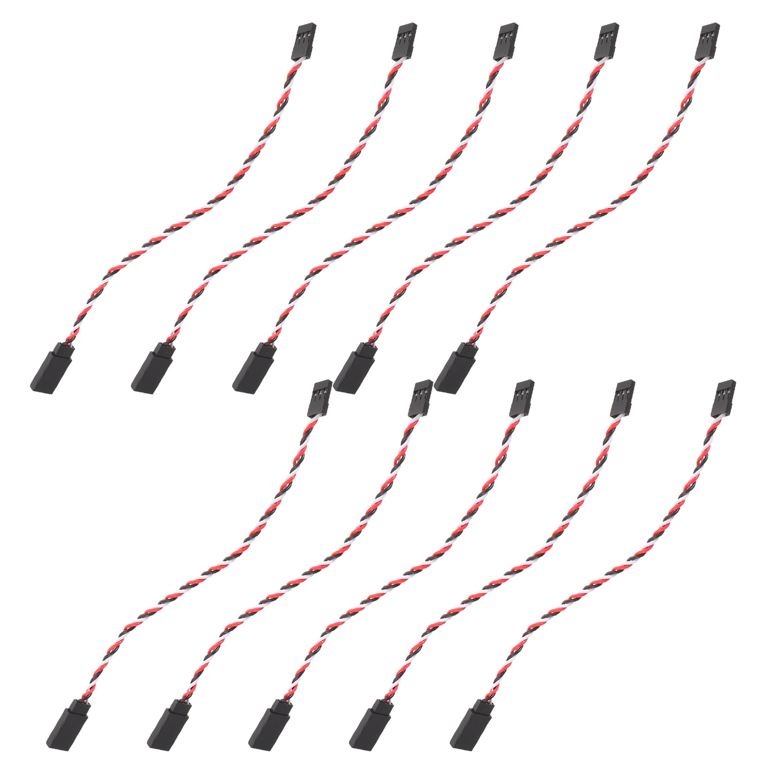 Rc Drone Battery Extension Cab - Drone Racing Battery ulasan dan harga