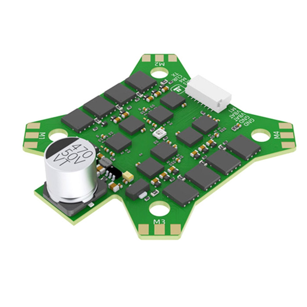 M85K  Mini F7 OSD Flight Contr - Drone Racing Charger ulasan dan harga