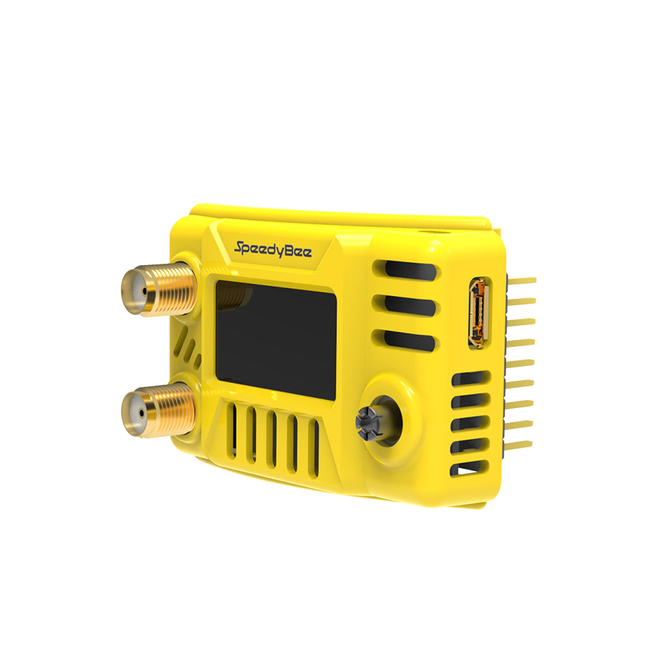 SpeedyBee 5.8GHz Goggles Recei - Drone Racing Receiver ulasan dan harga
