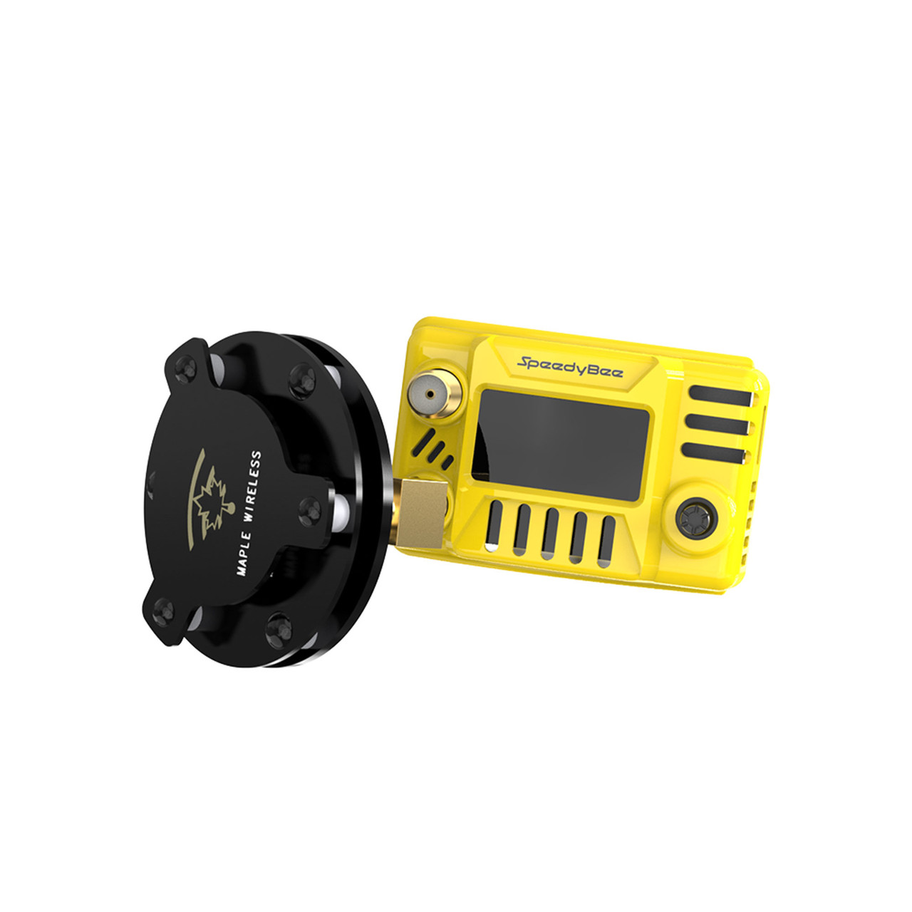 SpeedyBee 5.8GHz Goggles Recei - Drone Racing Receiver ulasan dan harga