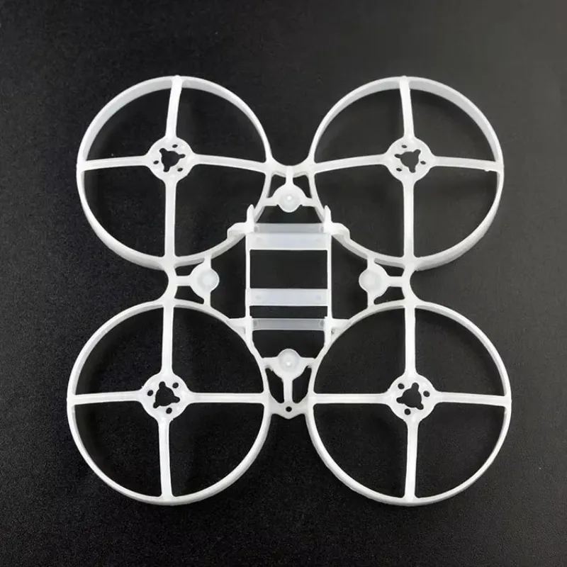 HappyModel Mobula7 V4 75mm Who - Drone Racing Propeller ulasan dan harga