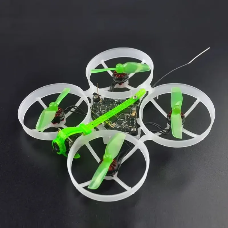 HappyModel Mobula7 V4 75mm Who - Drone Racing Propeller ulasan dan harga