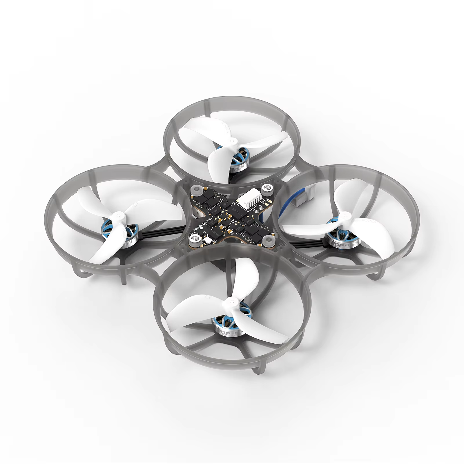 BETAFPV Meteor75 Pro FPV Drone - Drone Racing Camera ulasan dan harga