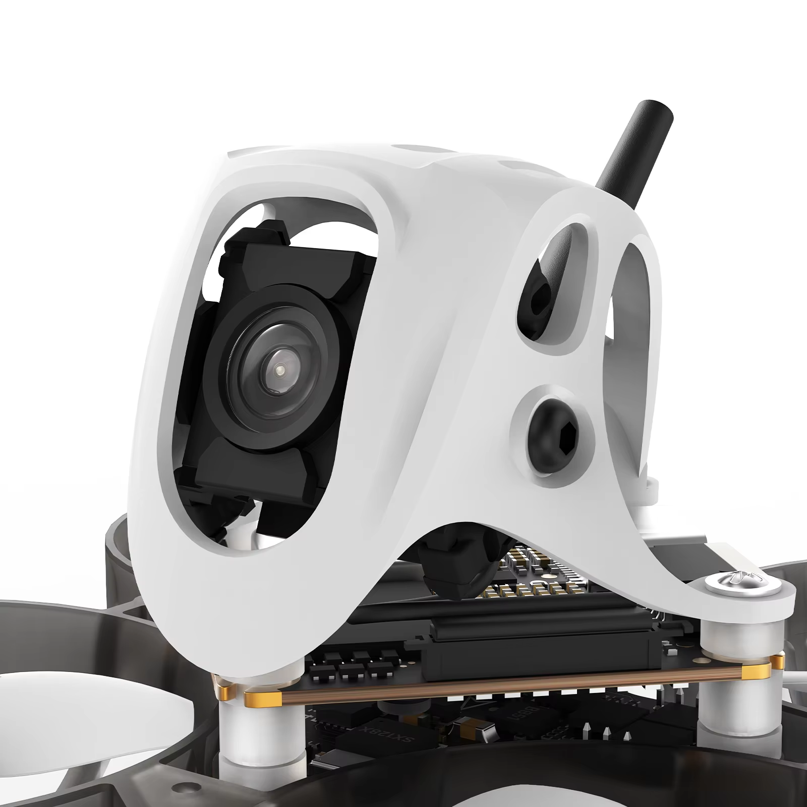 BETAFPV Meteor75 Pro FPV Drone - Drone Racing Camera ulasan dan harga
