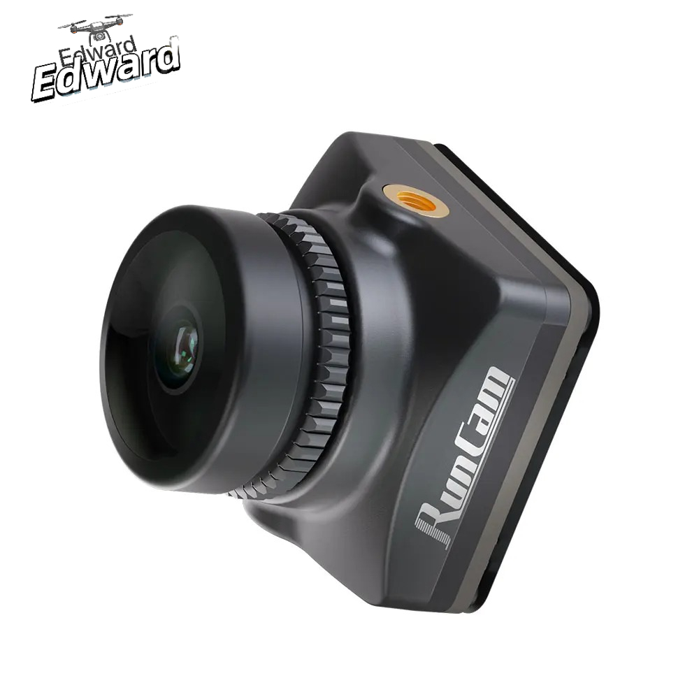 2026 Edward RunCam Phoenix 2 S - Drone Racing Vtx ulasan dan harga