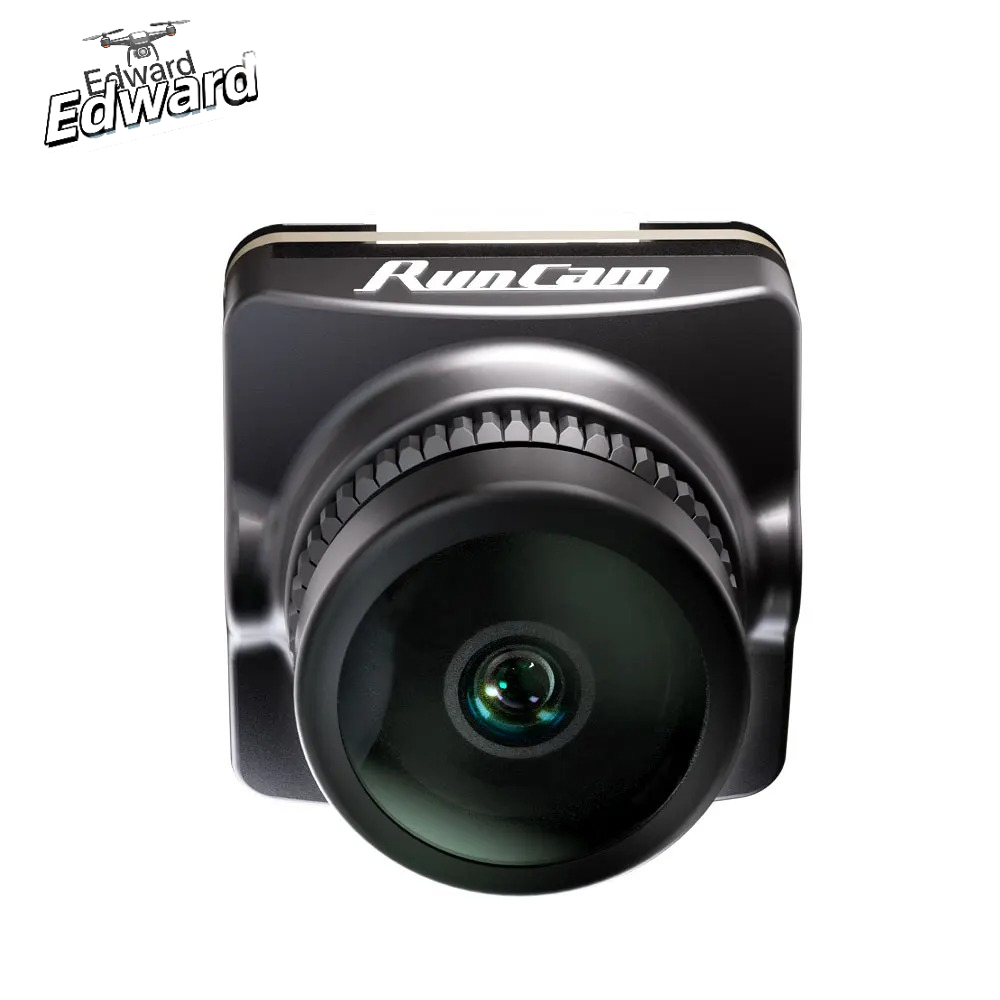 2026 Edward RunCam Phoenix 2 S - Drone Racing Vtx ulasan dan harga