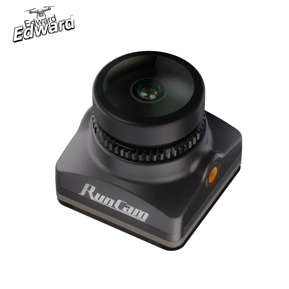 2026 Edward RunCam Phoenix 2 S - Drone Racing Vtx ulasan dan harga