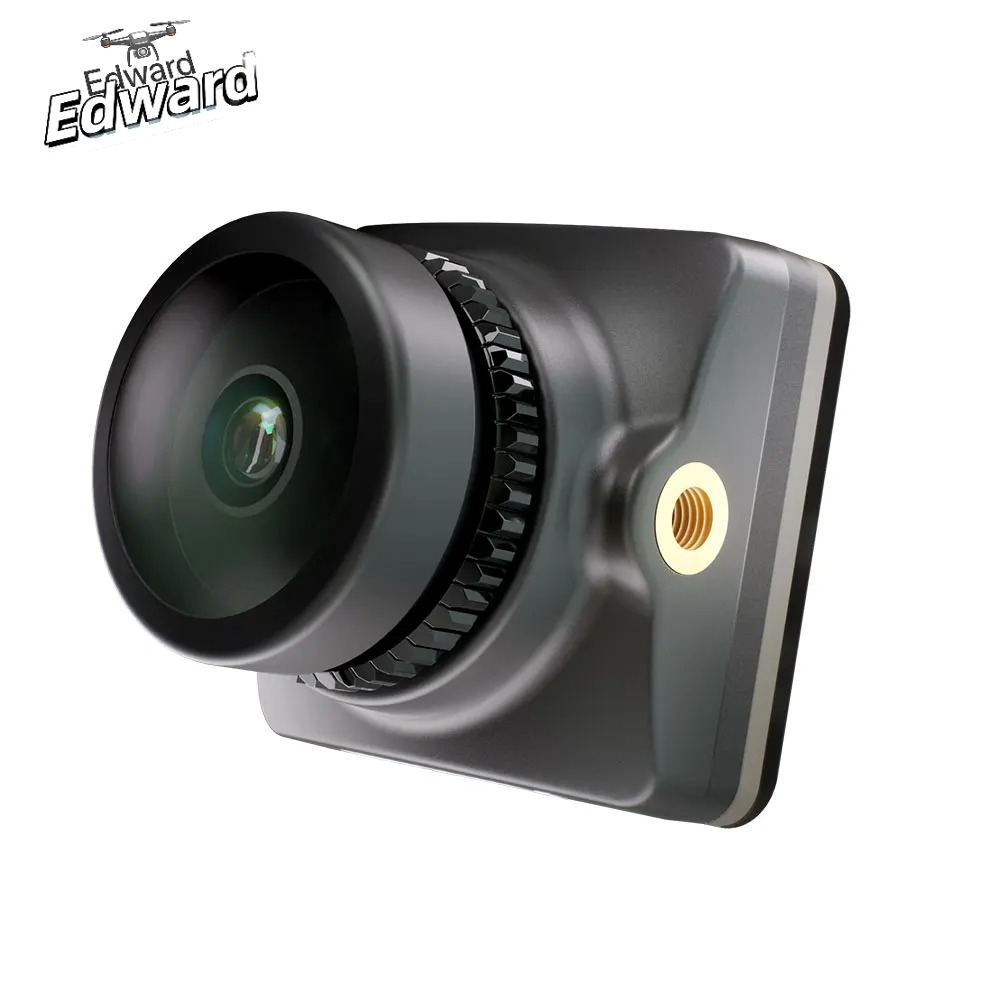 2026 Edward RunCam Phoenix 2 S - Drone Racing Vtx ulasan dan harga