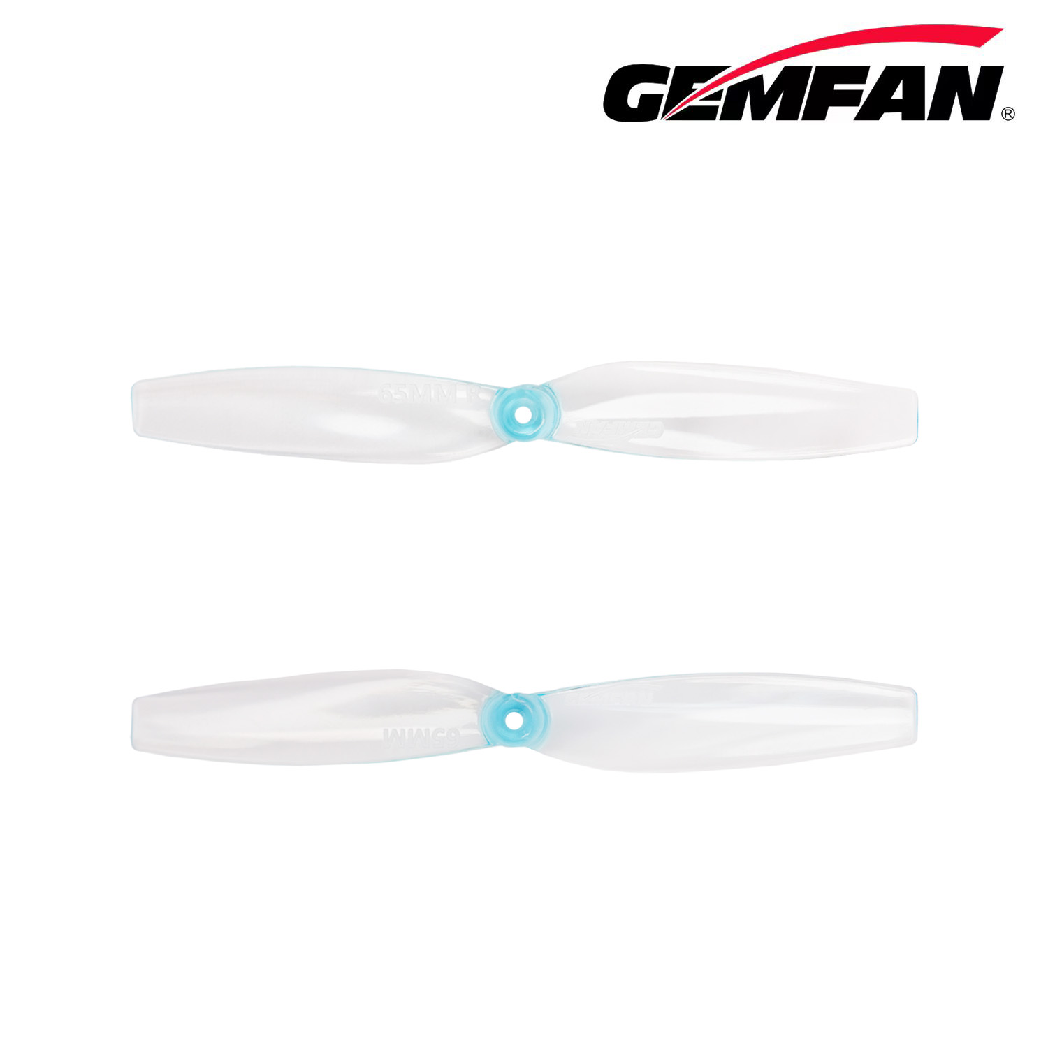 2610 Props Gemfan 2.6inch 2 Bl - Drone Racing Propeller ulasan dan harga