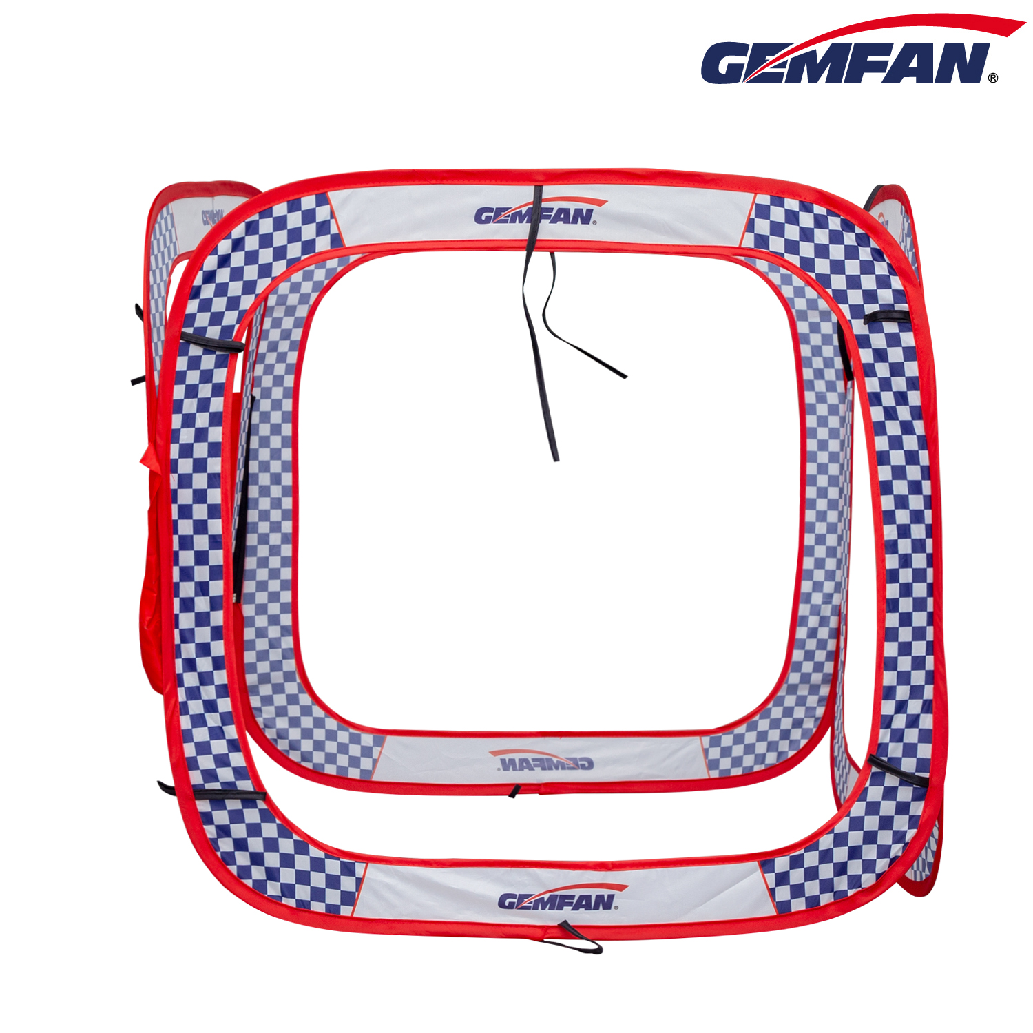 GEMFAN AC-SM-4 FPV Competition - Drone Racing Flag ulasan dan harga