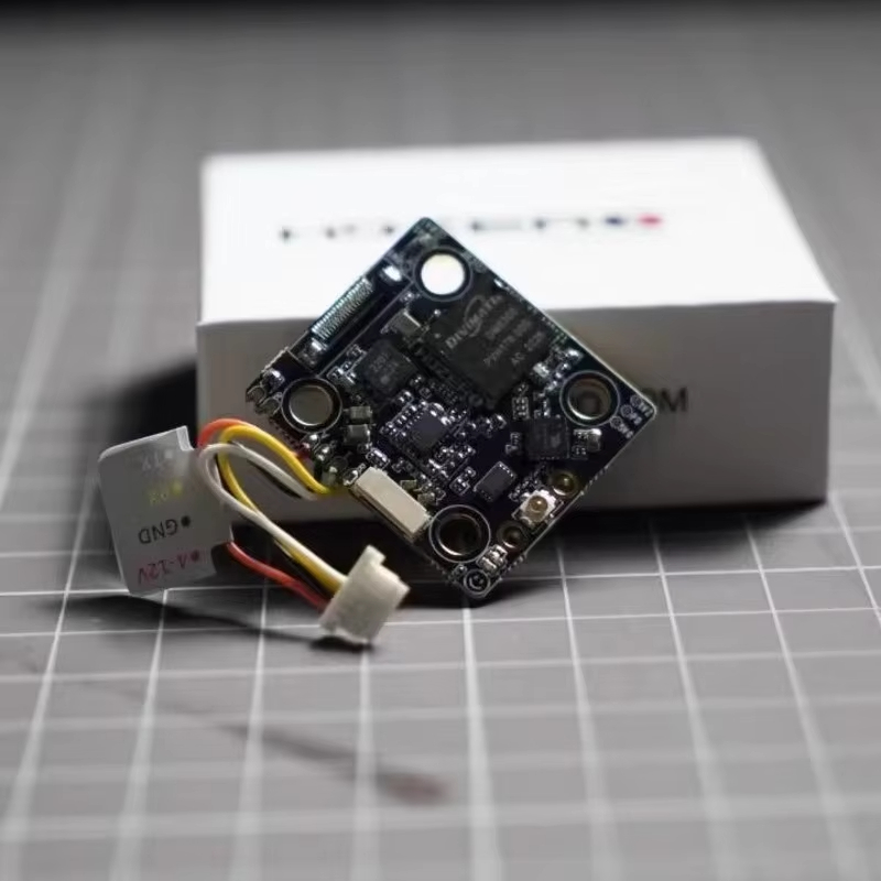 HDZero Race V3 HD Digital VTX  - Drone Racing Vtx ulasan dan harga