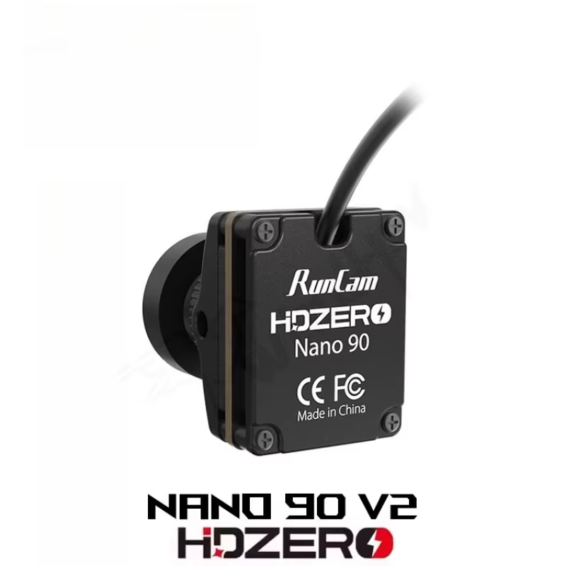 HDZero Race V3 HD Digital VTX  - Drone Racing Vtx ulasan dan harga