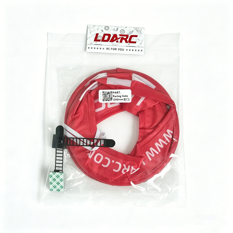 LDARC FPV Racing Obstacle Cour - Drone Racing Flag ulasan dan harga