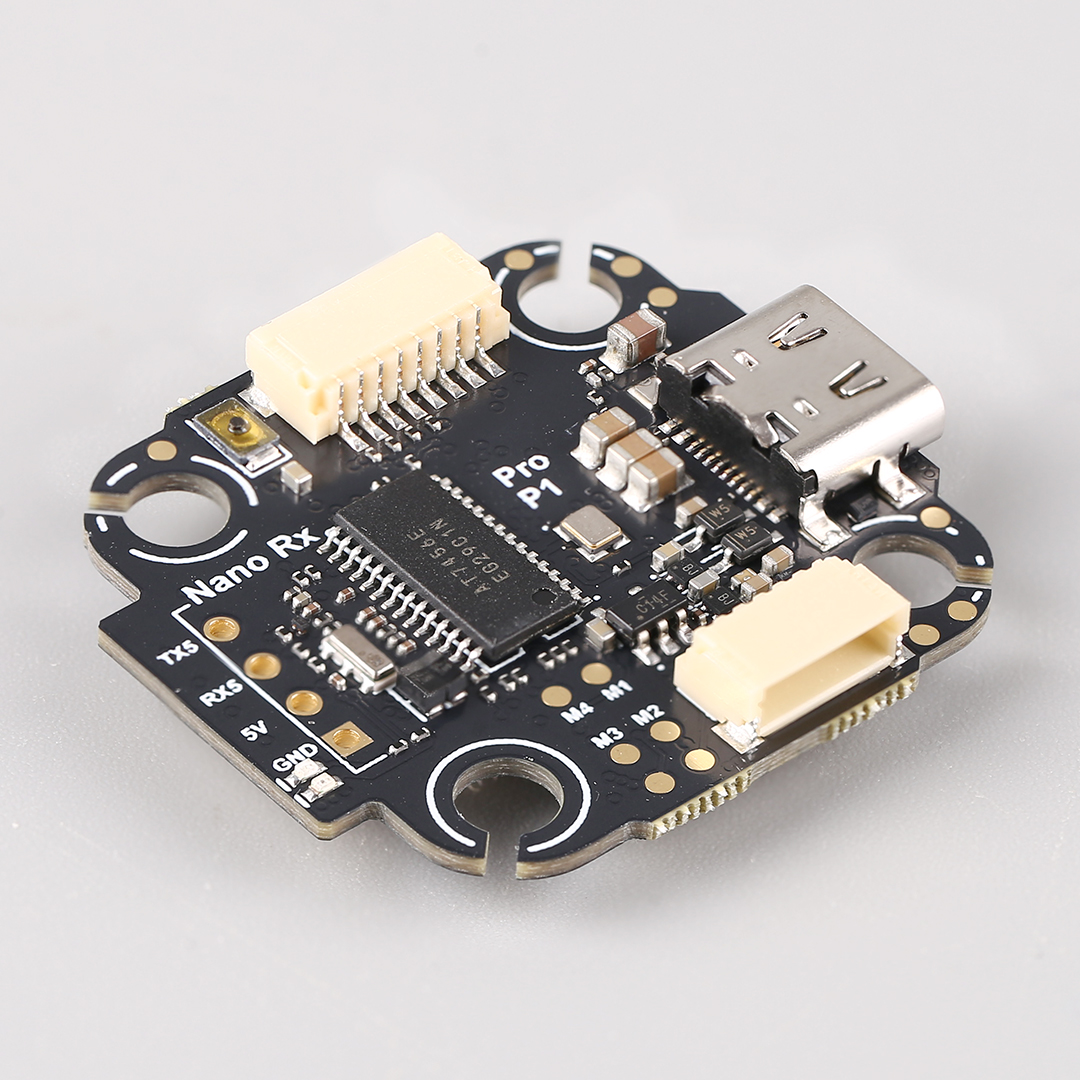 TBS Lucid FC pro Stack Mini FP - Drone Racing Flight Controller ulasan dan harga