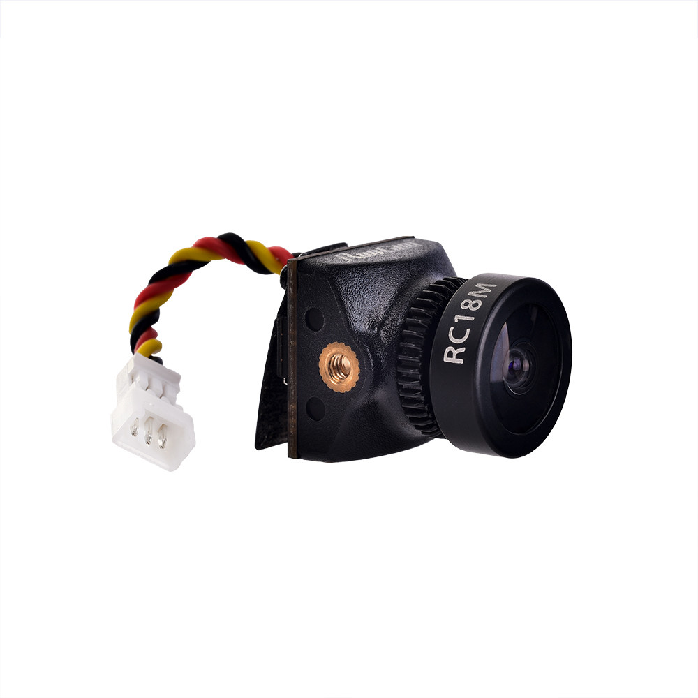 RunCam Nano 2 FPV Camera 2.1mm - Drone Racing Camera ulasan dan harga